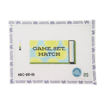 ABC x Spruce Street: Game, Set, Match