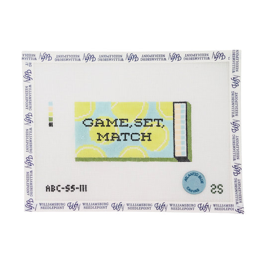ABC x Spruce Street: Game, Set, Match