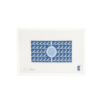Squiggle Wave Pool 3x6