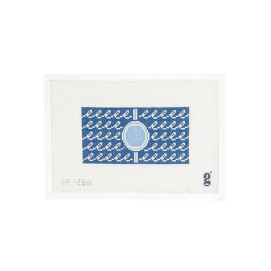 Squiggle Wave Pool 3x6