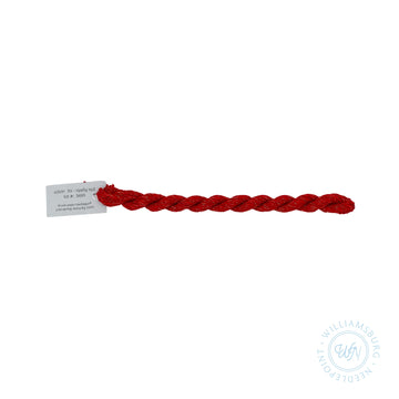 Stardust 511 Really Red