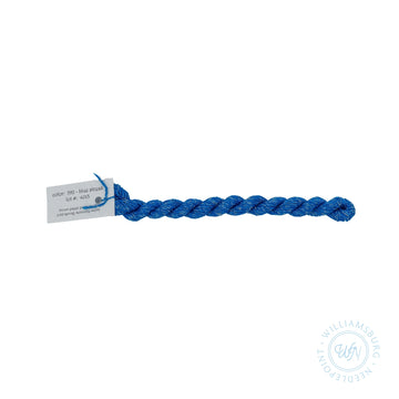 Stardust 592 Blue Streak