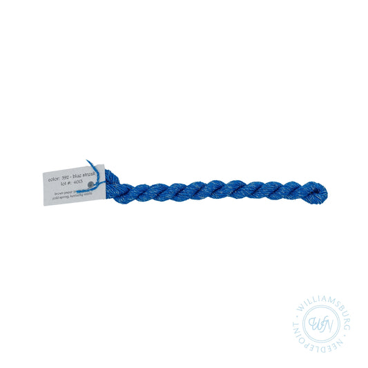 Stardust 592 Blue Streak