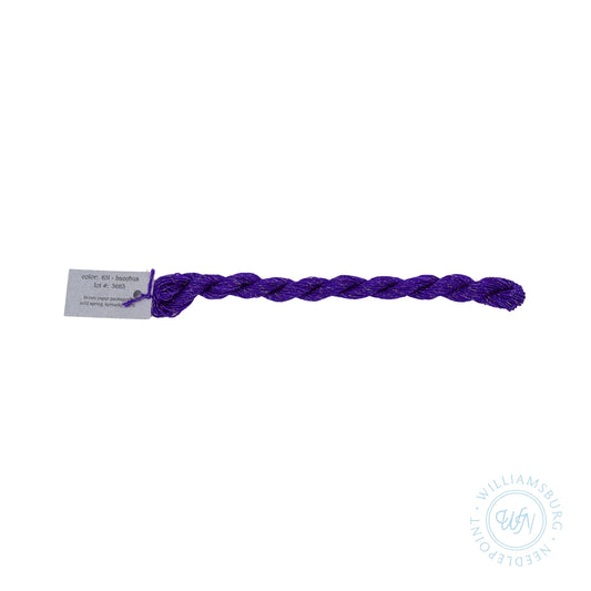 Stardust 651 Bacchus