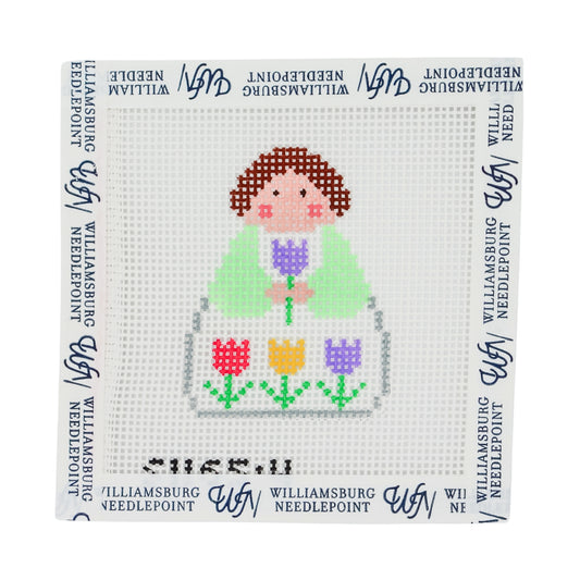 April Angel