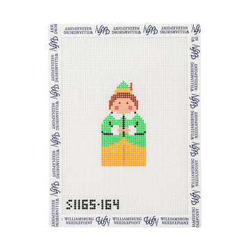 Elf Angel