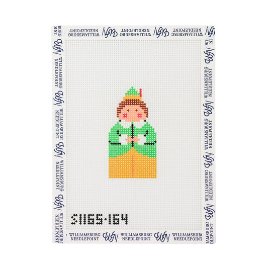 Elf Angel