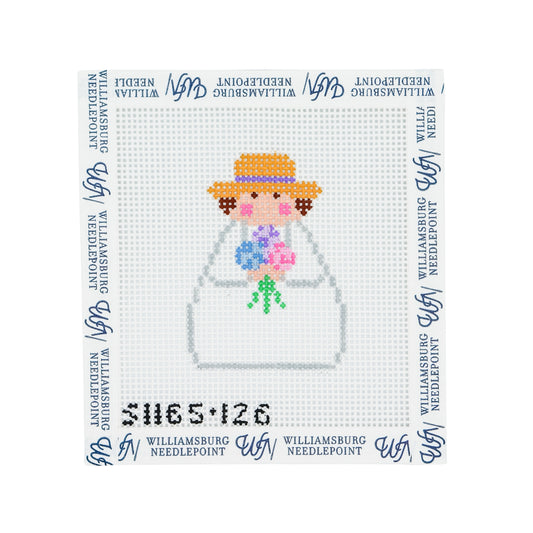 Hydrangea Angel