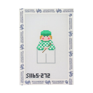 Jockey Angel