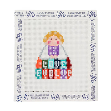 Lovevolve Stitch It Angel