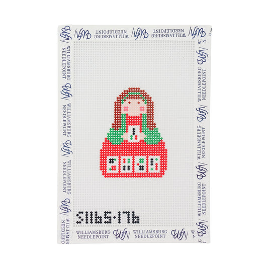 Mahjong Angel