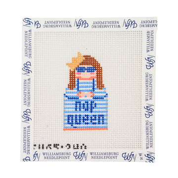 Nap Queen Angel