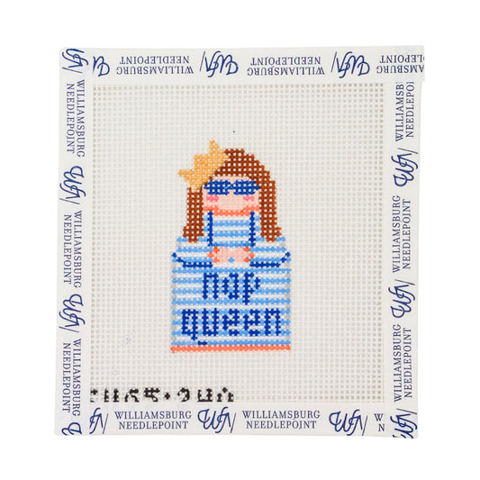 Nap Queen Angel