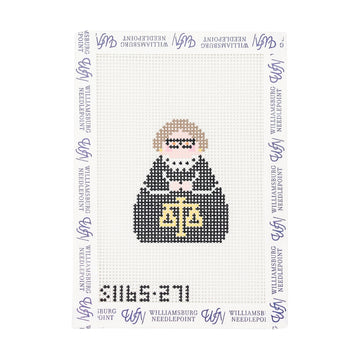 RBG Stitch It Angel