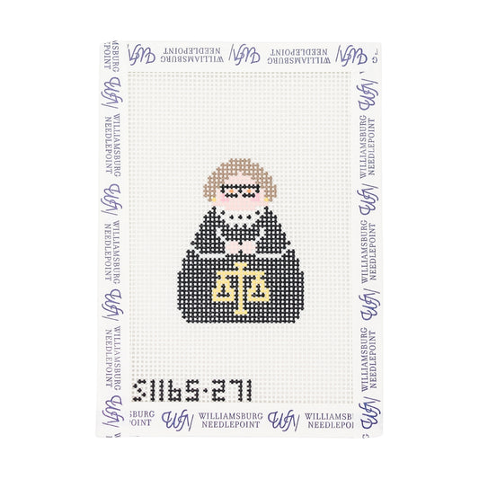 RBG Stitch It Angel