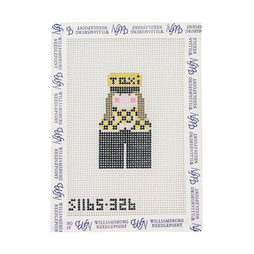 Taxi Driver Stitch It Angel