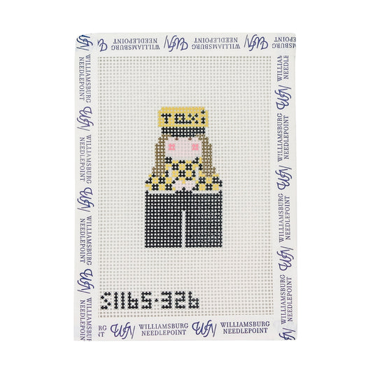 Taxi Driver Stitch It Angel