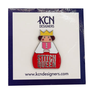 Stitch Queen Needleminder