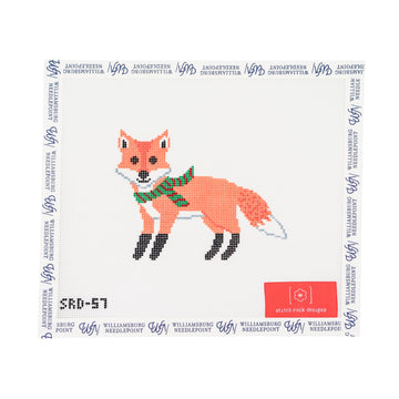Felix the Fox