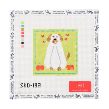 Ghosty Pup