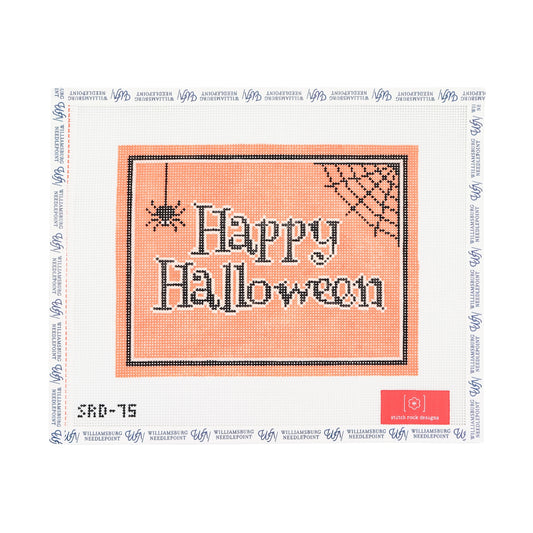 Happy Halloween