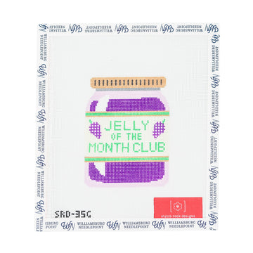 Jelly of the Month Club - Grape