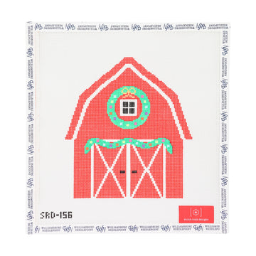 Red Barn