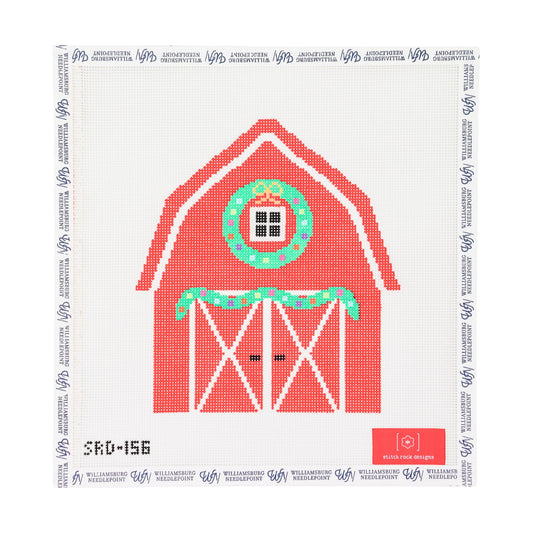 Red Barn