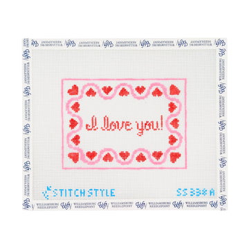 I Love You