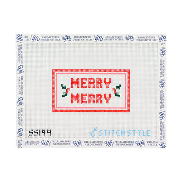 Merry Merry