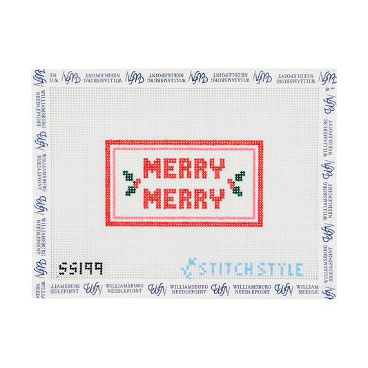 Merry Merry