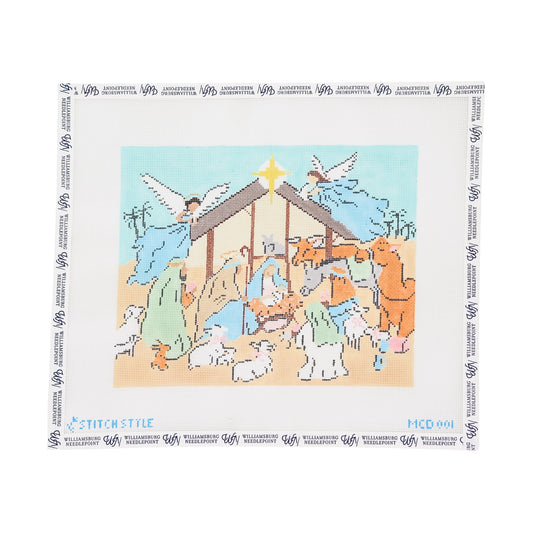Nativity