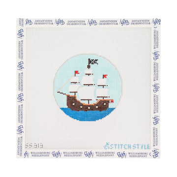 Pirate Ship