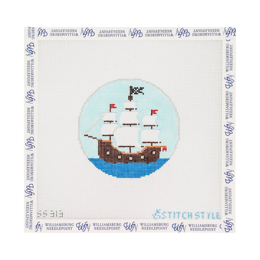 Pirate Ship