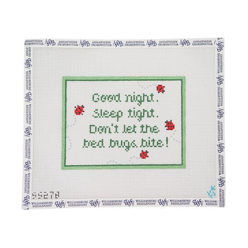 Good Night Sleep Tight