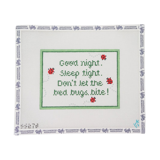 Good Night Sleep Tight
