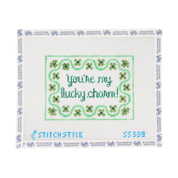 You're My Lucky Charm