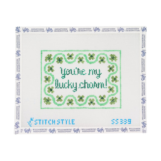 You're My Lucky Charm