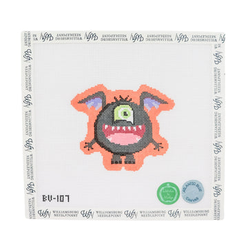 Bat Monster