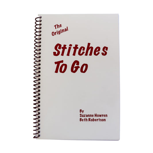 Stitches To Go
