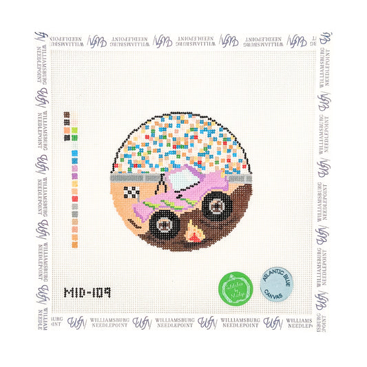 Monster Truck Mania