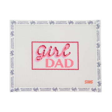 Girl Dad