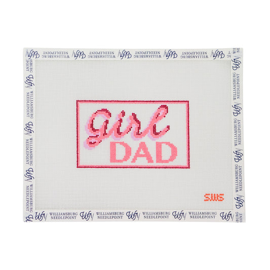 Girl Dad