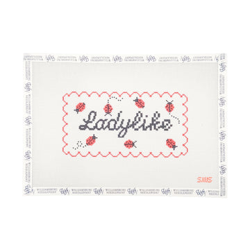 Ladylike