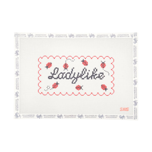 Ladylike