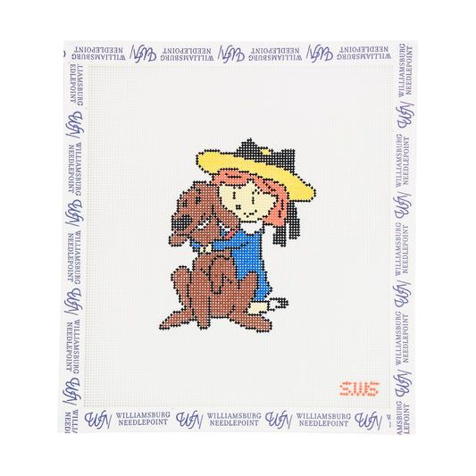 Madeline and Genevieve