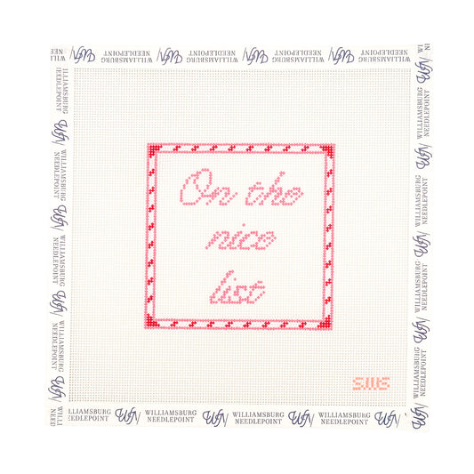 On The Nice List