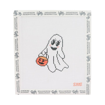 Pumpkin Ghost