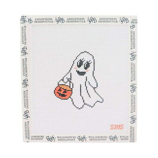 Pumpkin Ghost