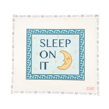 Sleep On It